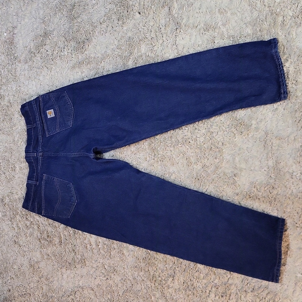 Carhartt FR jeans
